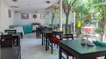 هتل کارون تهران هتل کارون تهران